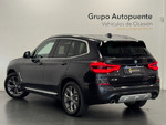 BMW X3 XLINE XDRIVE miniatura 5