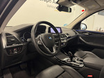 BMW X3 XLINE XDRIVE miniatura 8