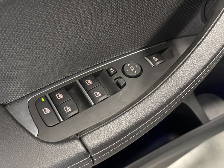 BMW X3 XLINE XDRIVE foto 16