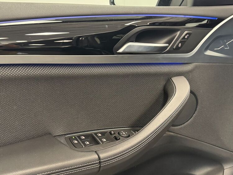 BMW X3 XLINE XDRIVE foto 17