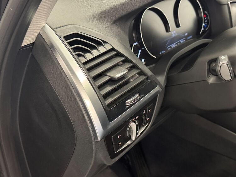 BMW X3 XLINE XDRIVE foto 18