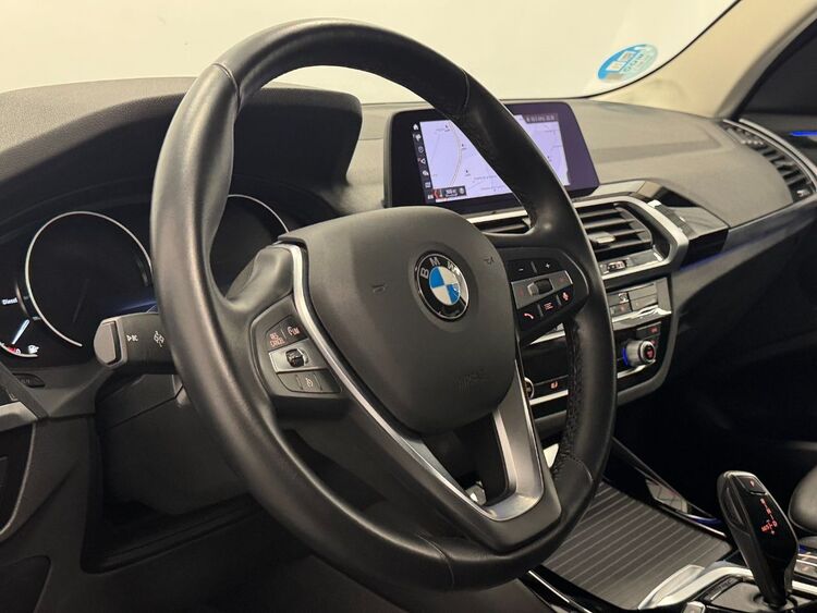 BMW X3 XLINE XDRIVE foto 20