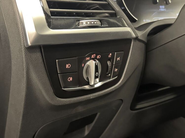 BMW X3 XLINE XDRIVE foto 21