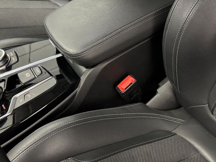 BMW X3 XLINE XDRIVE foto 26