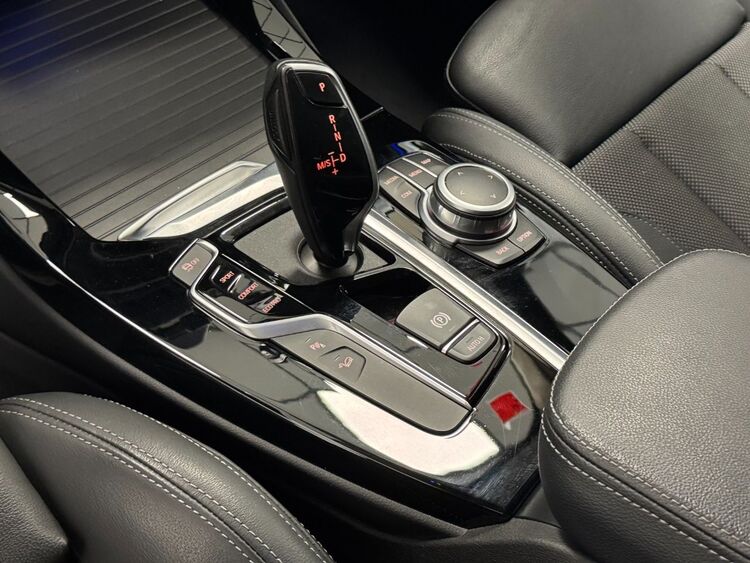 BMW X3 XLINE XDRIVE foto 27