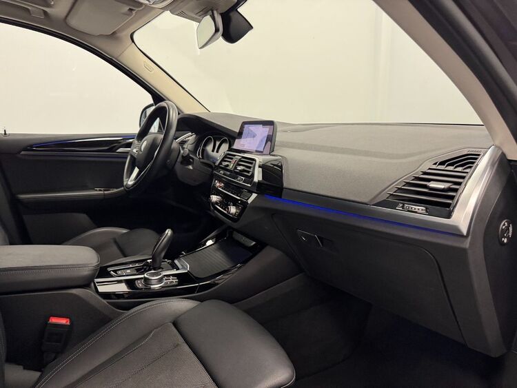 BMW X3 XLINE XDRIVE foto 29