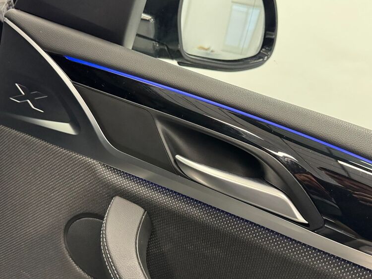 BMW X3 XLINE XDRIVE foto 31