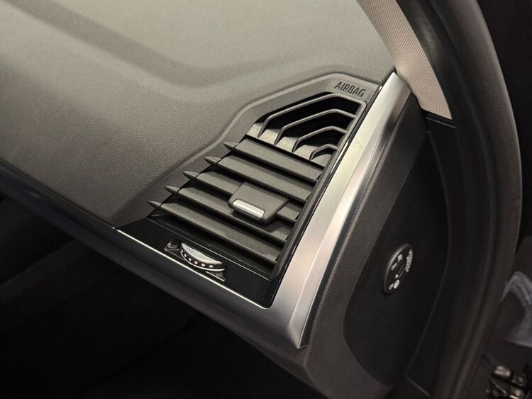 BMW X3 XLINE XDRIVE foto 32