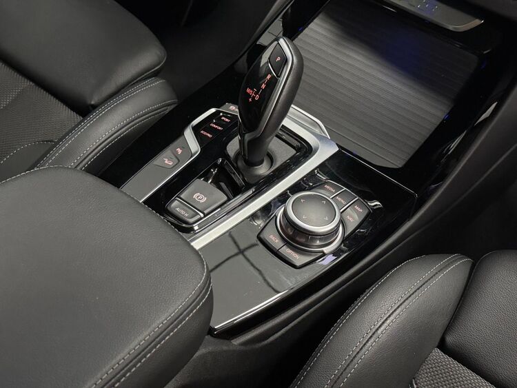 BMW X3 XLINE XDRIVE foto 44