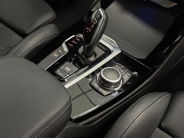 BMW X3 XLINE XDRIVE foto 45