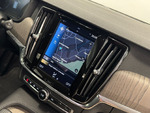 Volvo V90 B4 D AWD miniatura 32