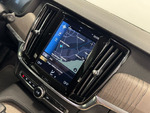 Volvo V90 B4 D AWD miniatura 33