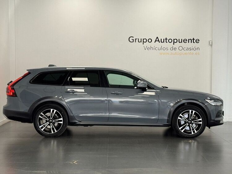 Volvo V90 B4 D AWD foto 3