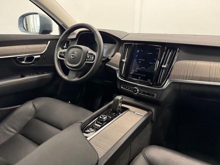 Volvo V90 B4 D AWD foto 12