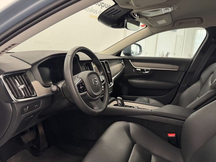 Volvo V90 B4 D AWD foto 14