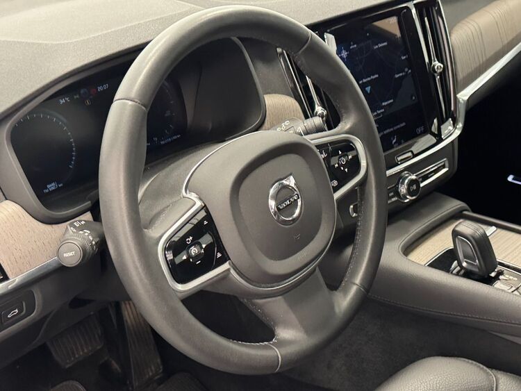 Volvo V90 B4 D AWD foto 18