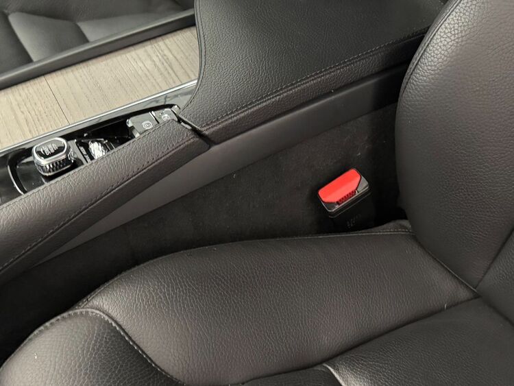 Volvo V90 B4 D AWD foto 24