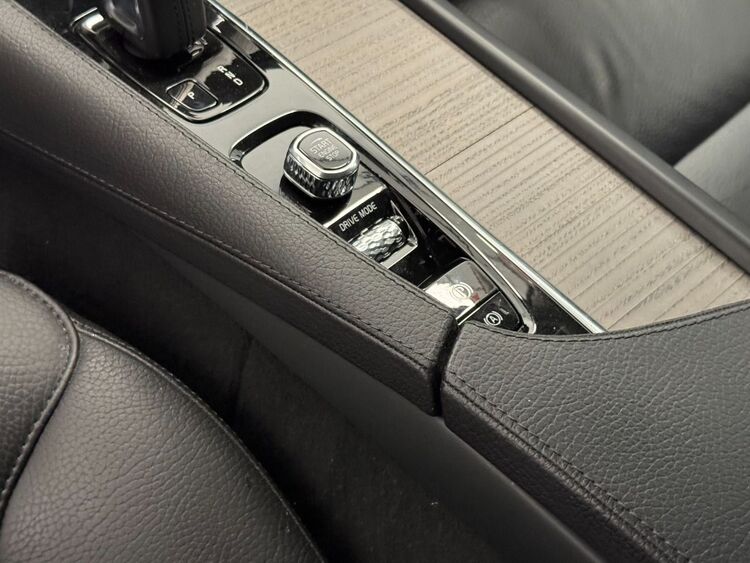 Volvo V90 B4 D AWD foto 25