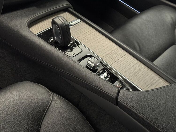 Volvo V90 B4 D AWD foto 26