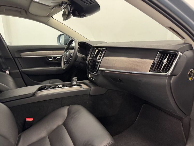 Volvo V90 B4 D AWD foto 28