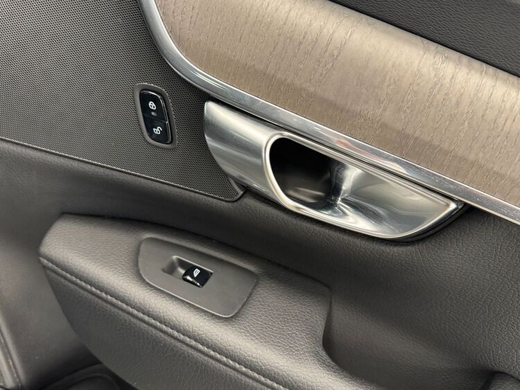 Volvo V90 B4 D AWD foto 30