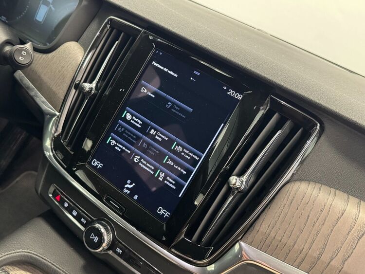 Volvo V90 B4 D AWD foto 35