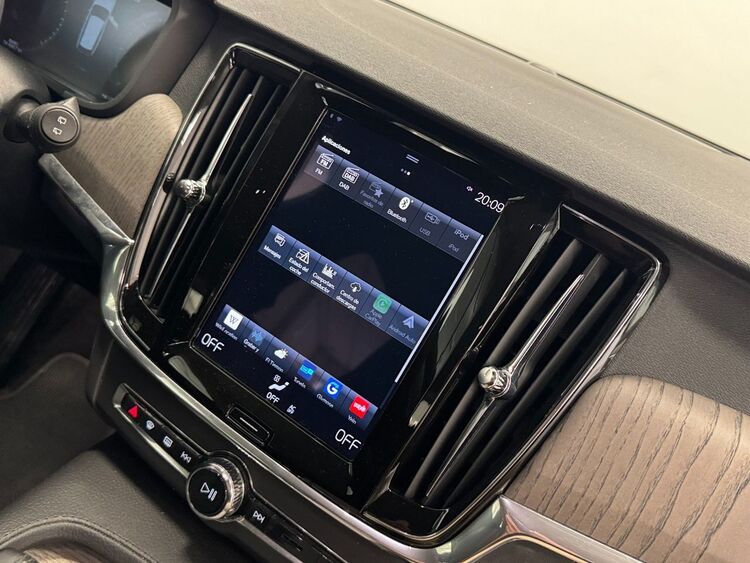 Volvo V90 B4 D AWD foto 36