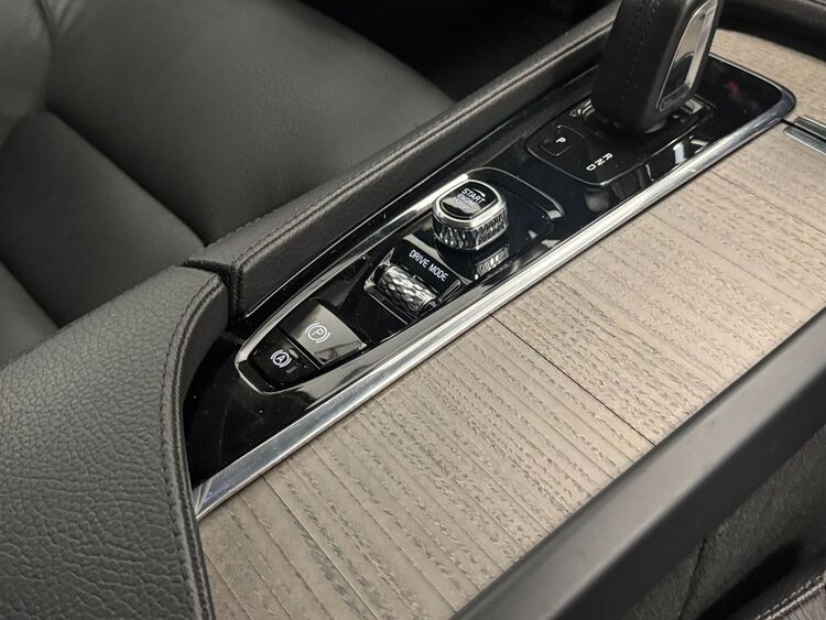 Volvo V90 B4 D AWD foto 38