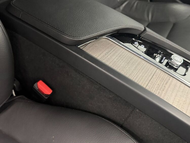 Volvo V90 B4 D AWD foto 39