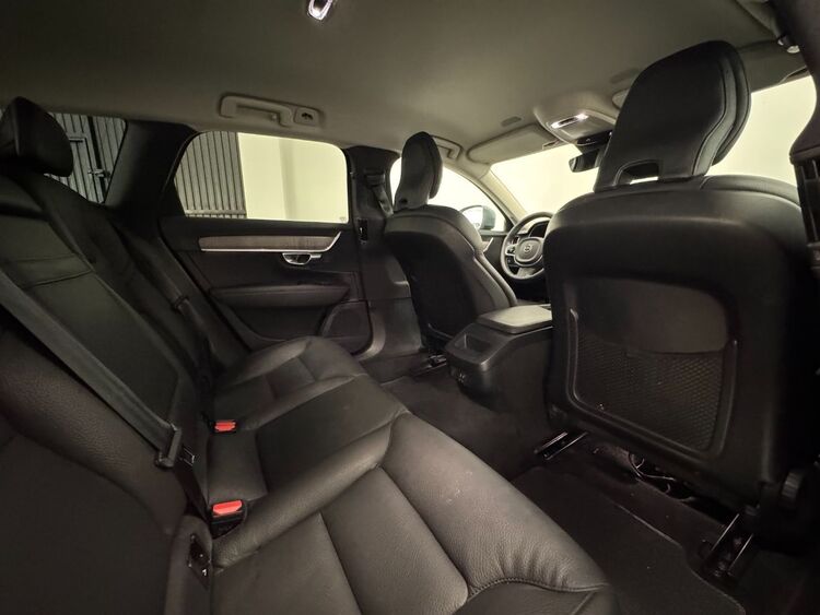 Volvo V90 B4 D AWD foto 40