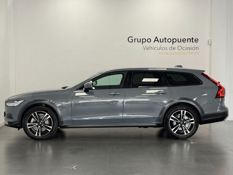 Volvo V90 B4 D AWD foto 6