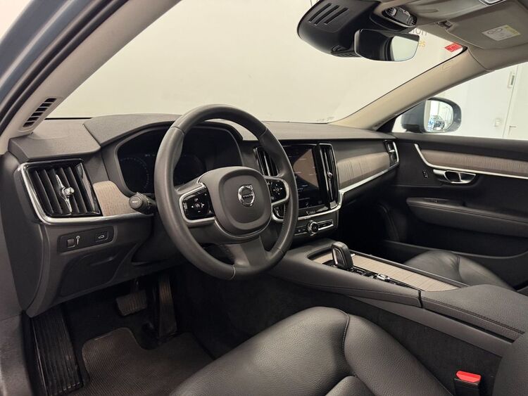 Volvo V90 B4 D AWD foto 8