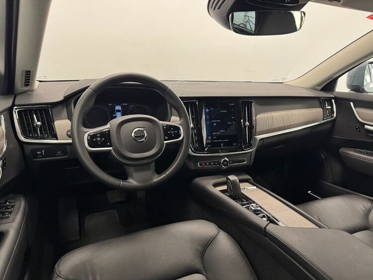 Volvo V90 B4 D AWD foto 9