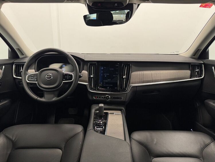 Volvo V90 B4 D AWD foto 10