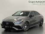 Mercedes CLA AMG miniatura 7