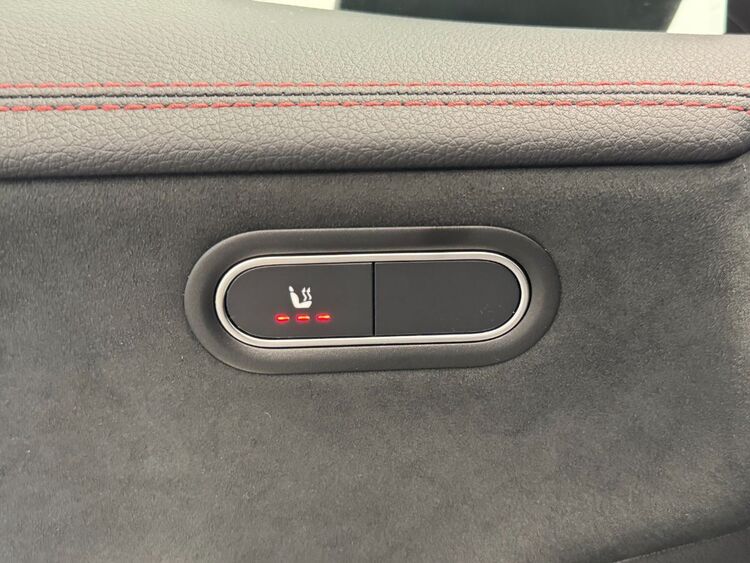 Mercedes CLA AMG foto 21