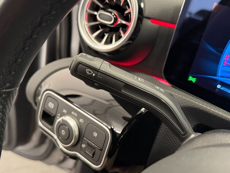 Mercedes CLA AMG foto 26