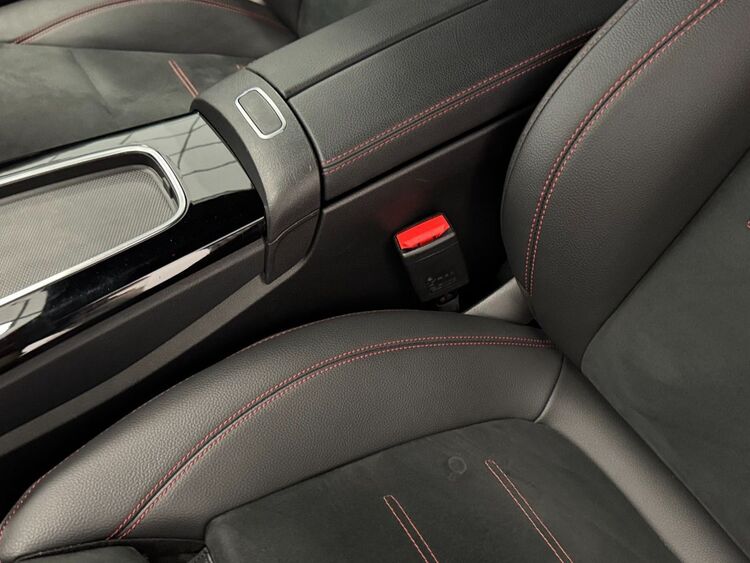 Mercedes CLA AMG foto 30