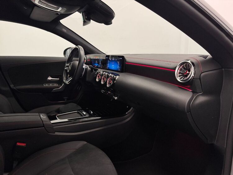 Mercedes CLA AMG foto 34