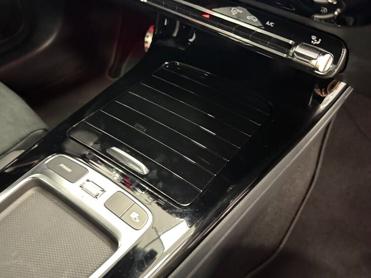 Mercedes CLA AMG foto 50