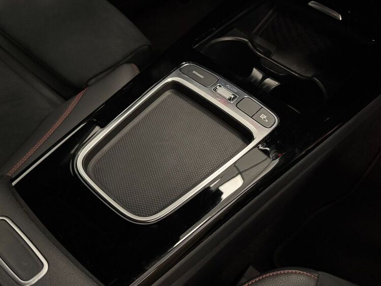 Mercedes CLA AMG foto 51