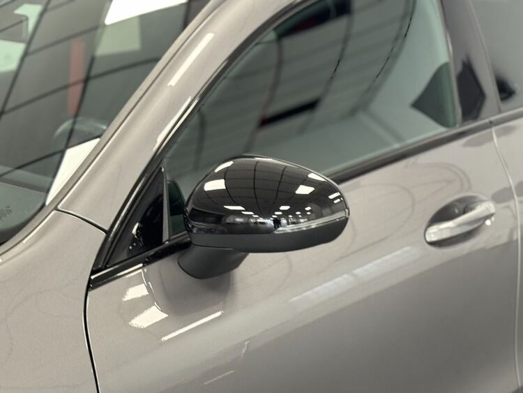 Mercedes CLA AMG foto 55