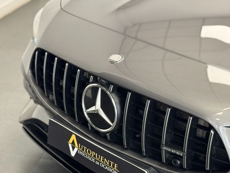 Mercedes CLA AMG foto 57