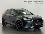 Cupra Formentor VZ miniatura 2