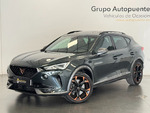 Cupra Formentor VZ miniatura 5