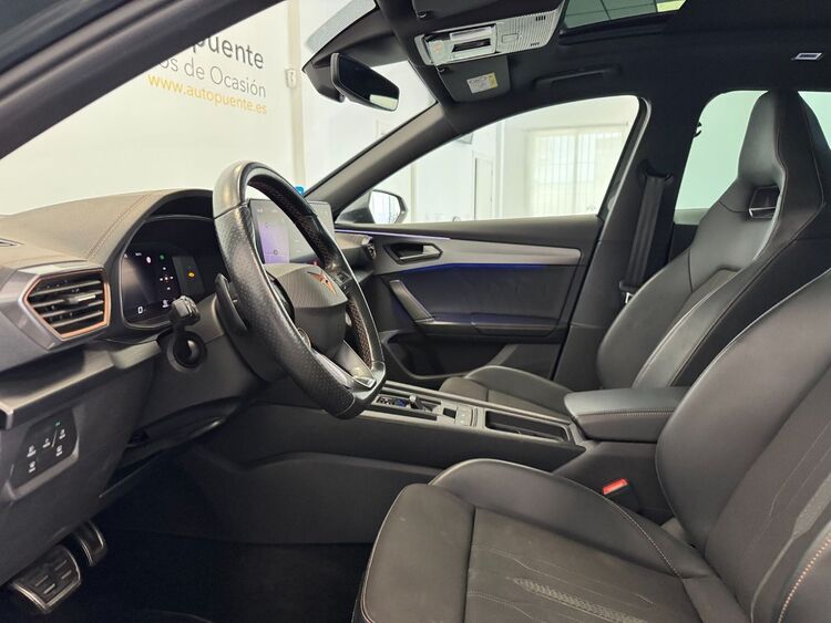 Cupra Formentor VZ foto 12