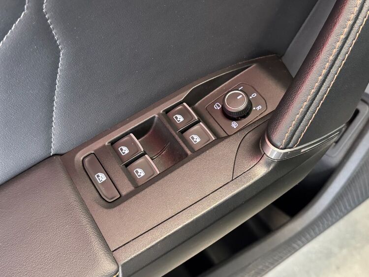 Cupra Formentor VZ foto 13