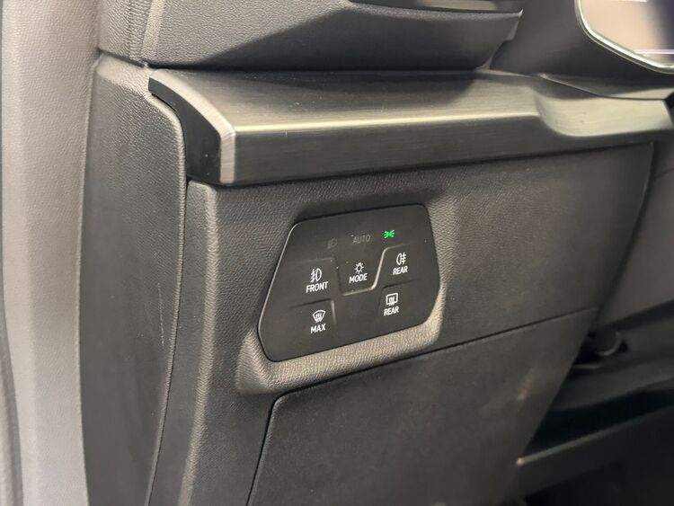 Cupra Formentor VZ foto 16