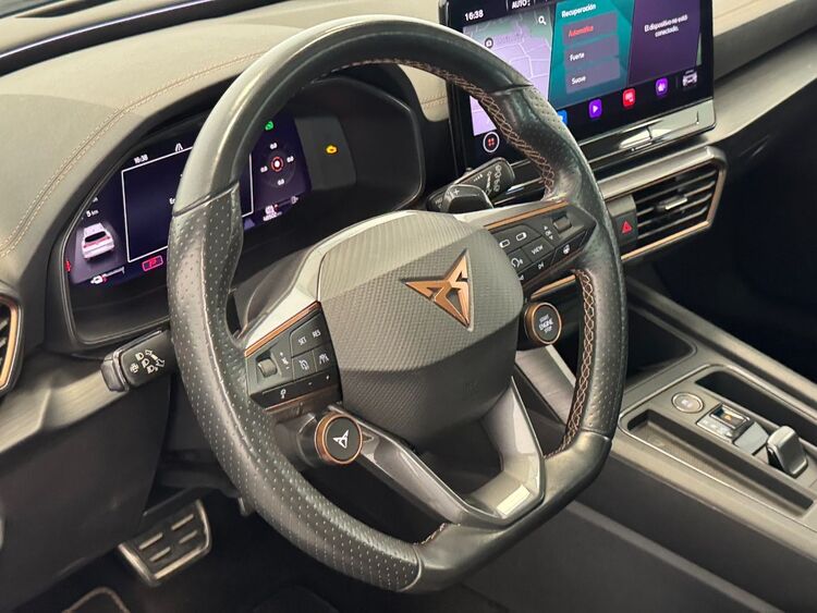 Cupra Formentor VZ foto 17