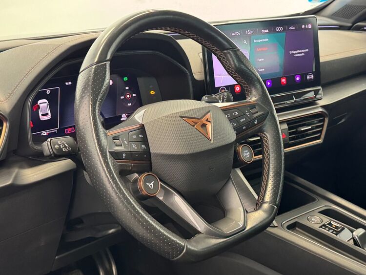 Cupra Formentor VZ foto 18